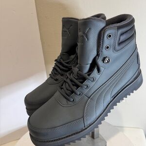 PUMA Desierto V2 PureTEX Waterproof Boot Men’s size 11 brand new